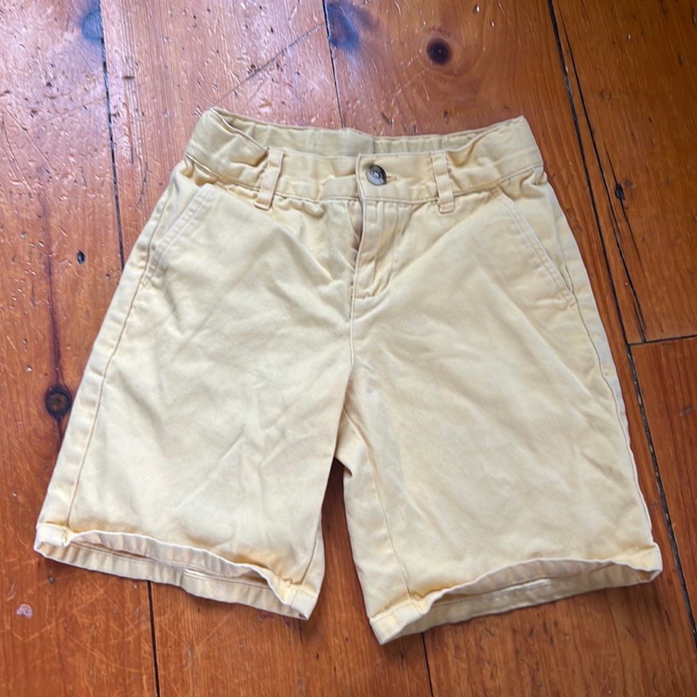 Janie & Jack Boys Shorts